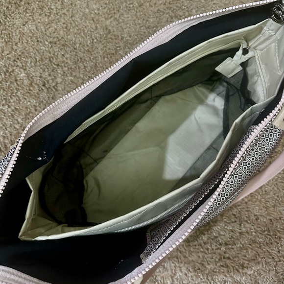 Longchamp Le Pliage L Tote Bag - Picture 5 of 12